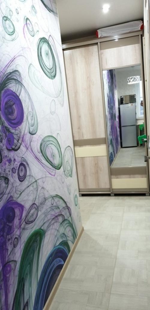 Делали 2 гoда назад.  