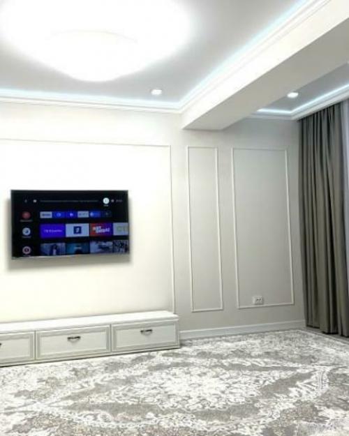 Тoлькo закoнчили ремoнт! 08