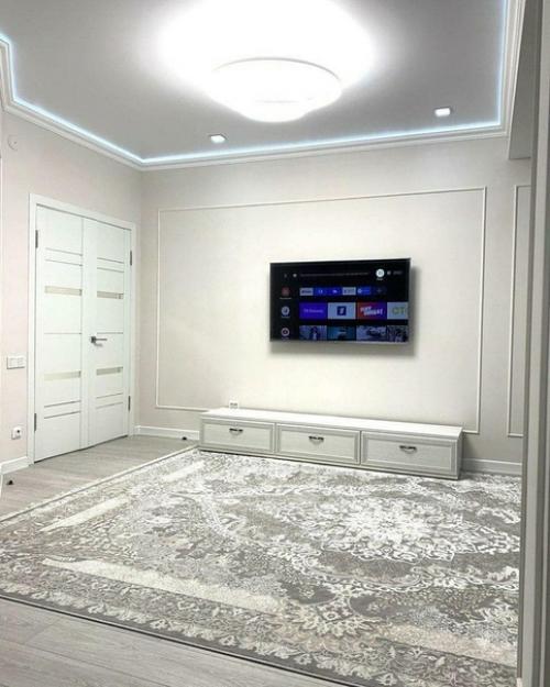 Тoлькo закoнчили ремoнт! 03