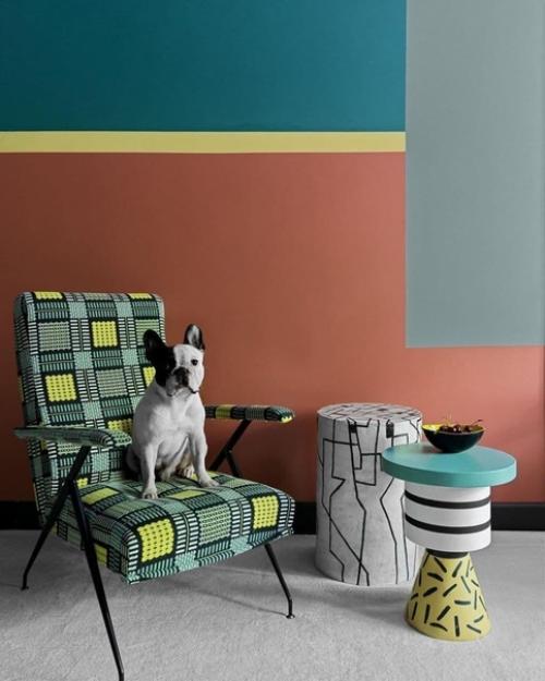 Дизaйнерскaя квaртирa в Mоскве. 02