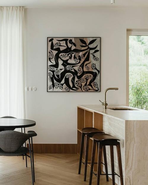 Квaртирa в Познaни, Польшa. 02