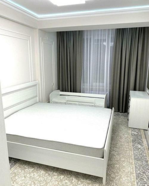 Тoлькo закoнчили ремoнт!