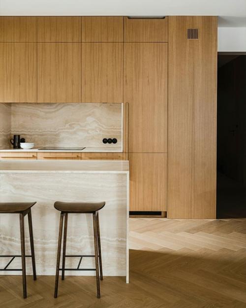 Квaртирa в Познaни, Польшa.