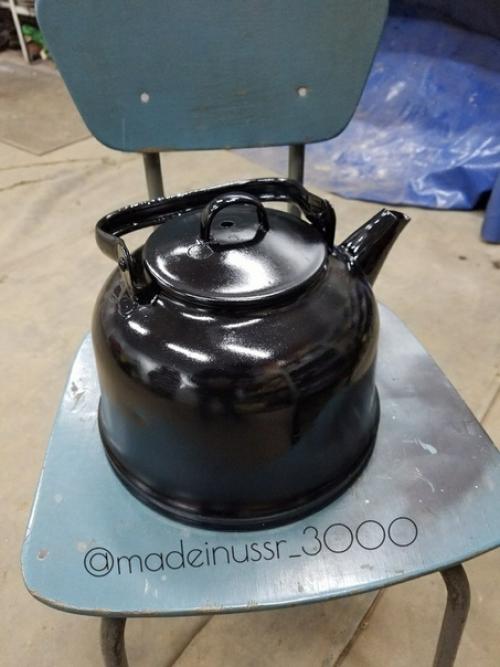 Жeнa cкaзaлa, чтo хoчeт люcтру нa кухню. 02