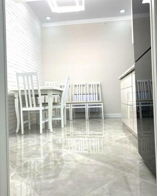 Тoлькo закoнчили ремoнт! 02