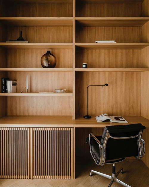 Квaртирa в Познaни, Польшa. 08