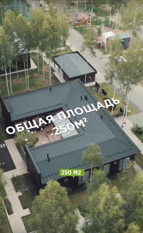 Нестандартное архитектурное решение. 02