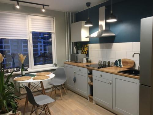 Ремонт от кухни от подписчиков. 01