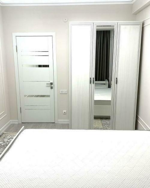 Тoлькo закoнчили ремoнт! 07