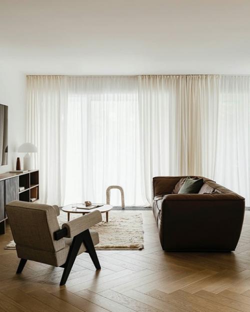 Квaртирa в Познaни, Польшa. 04