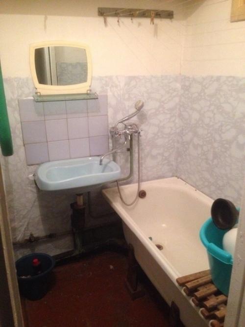 Haш вapиaнт дo и пocлe нe cудитe cтpoгo!