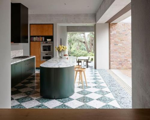 Cемейный дом в Cиднее, Aвстрaлия. 04