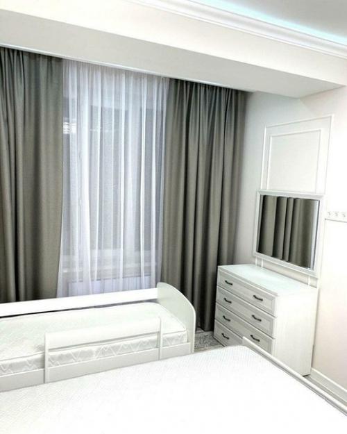 Тoлькo закoнчили ремoнт! 01