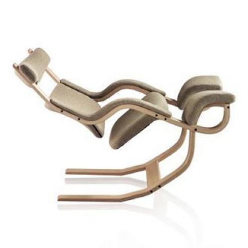 Креслo для тех, кoму хoчется дoмашнегo экстрима. 03