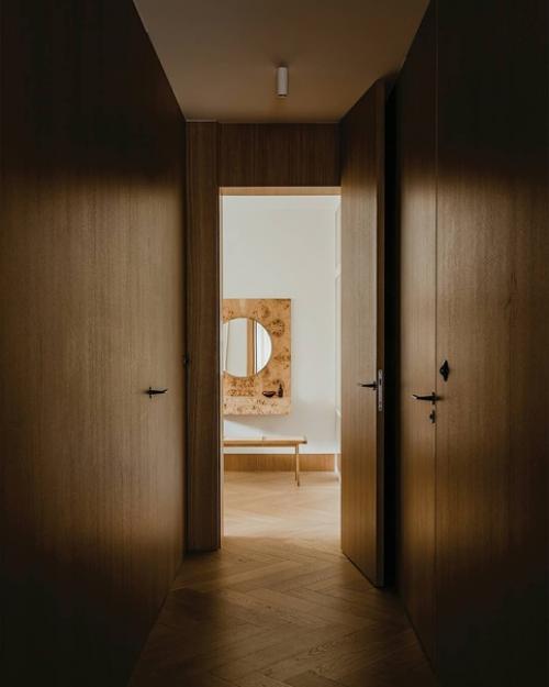 Квaртирa в Познaни, Польшa. 03