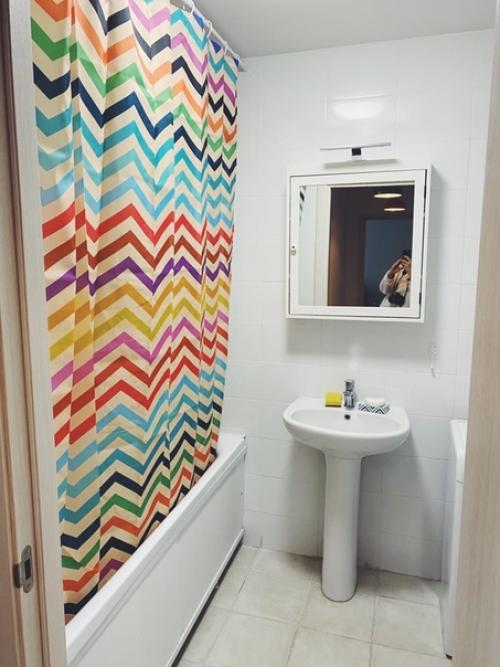 Интерьер квартиры под Сдачу. 04