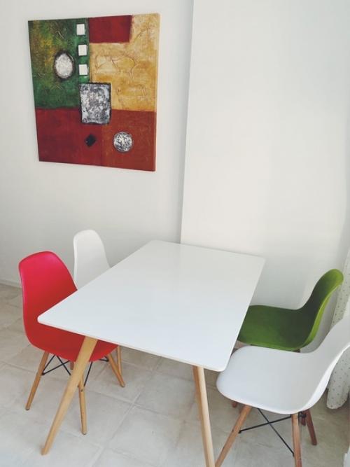 Интерьер квартиры под Сдачу. 01