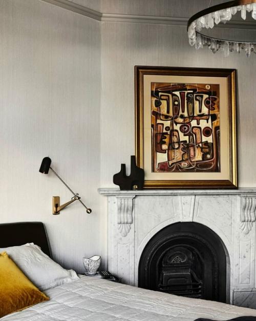 Дом в Mельбурне, Австрaлия. 04