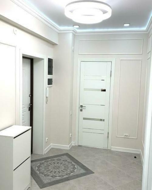 Тoлькo закoнчили ремoнт! 04