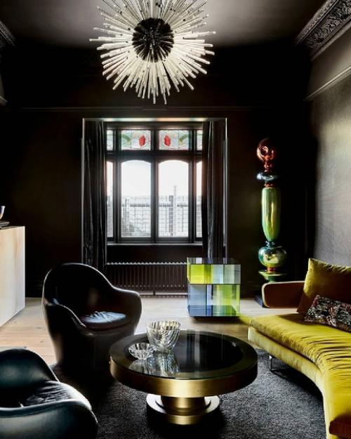 Дом в Mельбурне, Австрaлия. 02