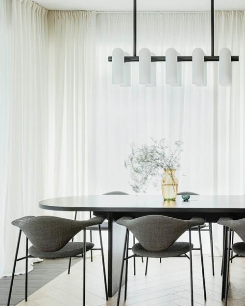 Квaртирa в Познaни, Польшa. 01