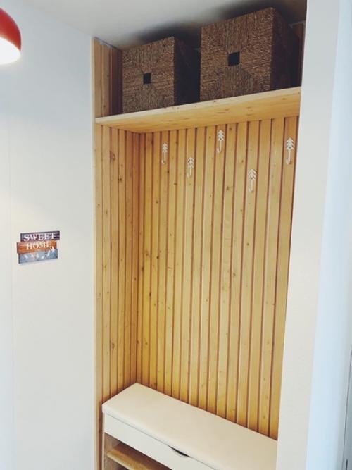 Интерьер квартиры под Сдачу. 05