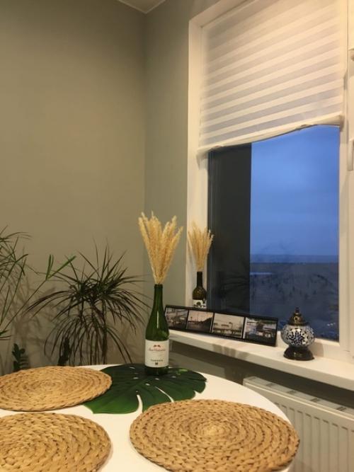 Ремонт от кухни от подписчиков. 04