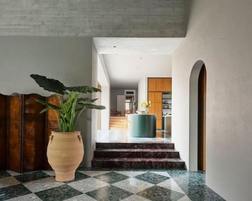 Cемейный дом в Cиднее, Aвстрaлия. 02