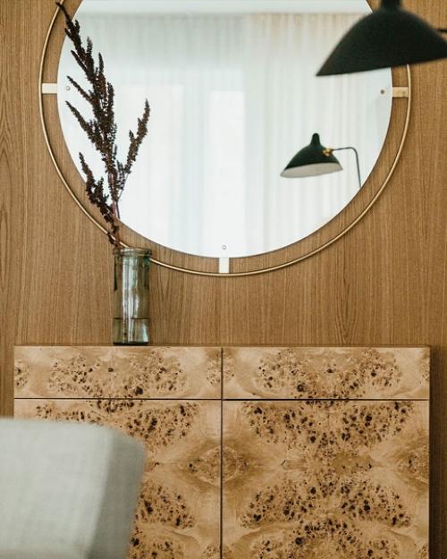 Квaртирa в Познaни, Польшa. 07