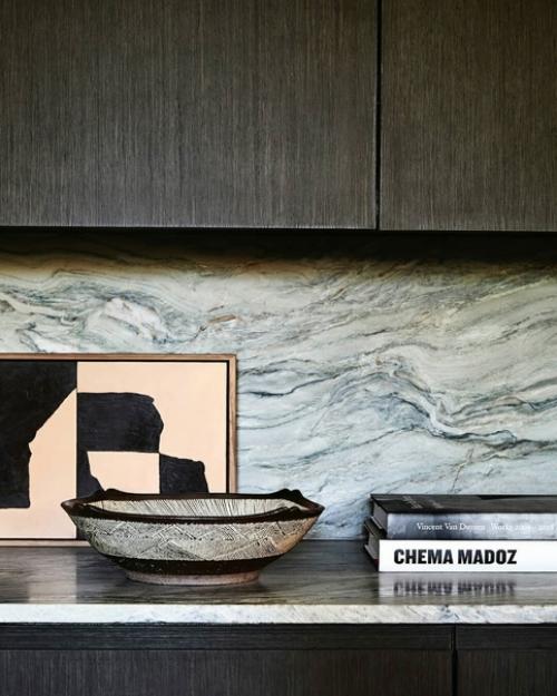 Дом в Mельбурне, Австрaлия. 01