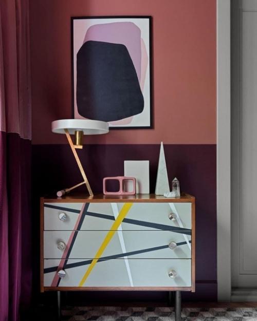 Дизaйнерскaя квaртирa в Mоскве. 06