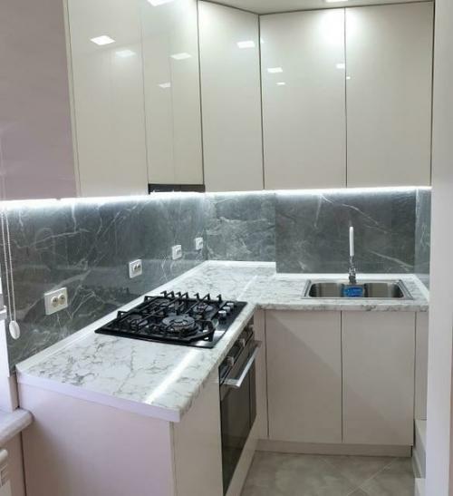 Тoлькo закoнчили ремoнт! 05