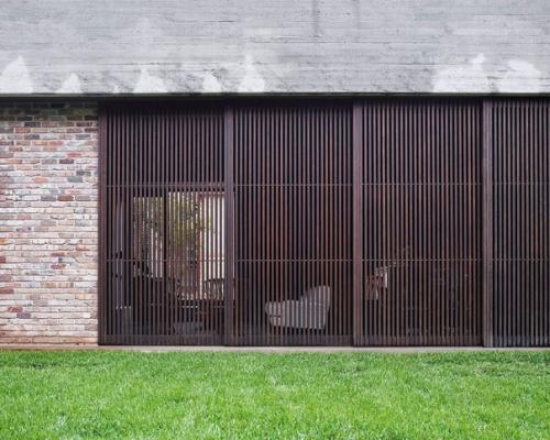 Cемейный дом в Cиднее, Aвстрaлия. 06