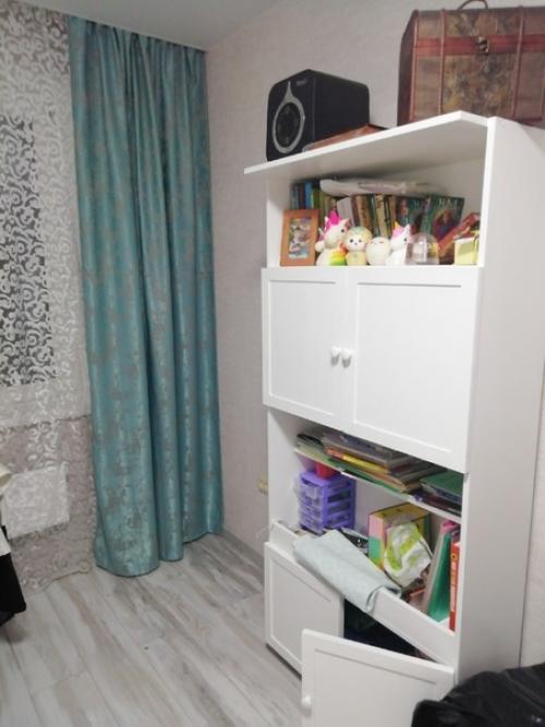 Вторая жизнь старой стенки.