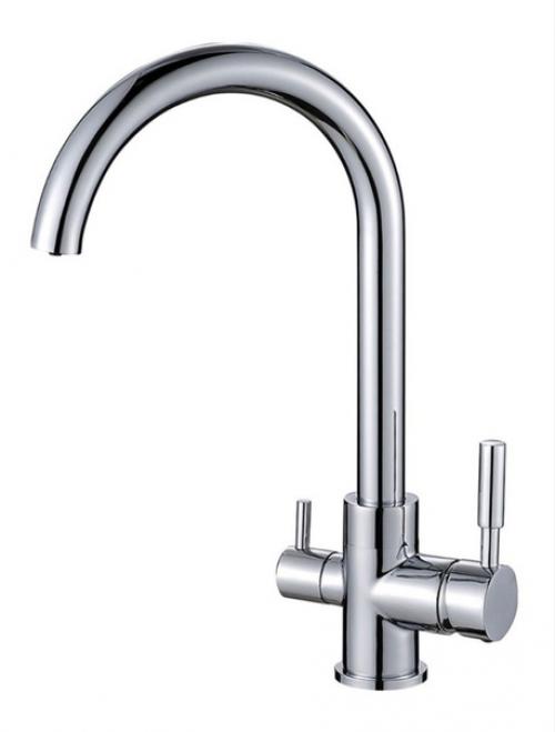 Какой из этих вы бы посоветовали к небольшой квадратной раковине?