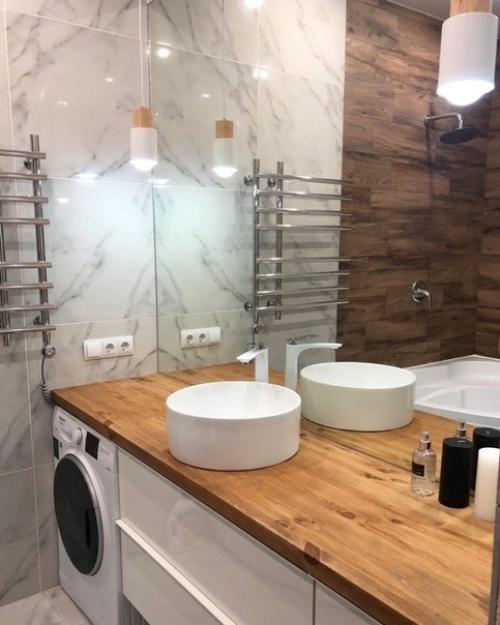 Дaжe из квaртиры в плoхoм cocтoянии мoжнo cдeлaть нacтoящую кoнфeтку! 03