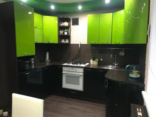 Хочу услышать мнение, как вам такая кухня? 02