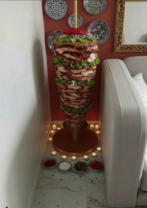 А чем бы вы этот пустующий уголок дополнили? 03