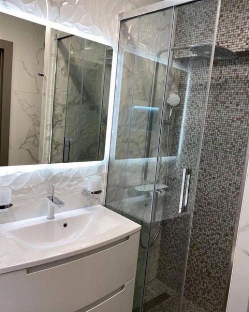 Ремонт с нуля. 09