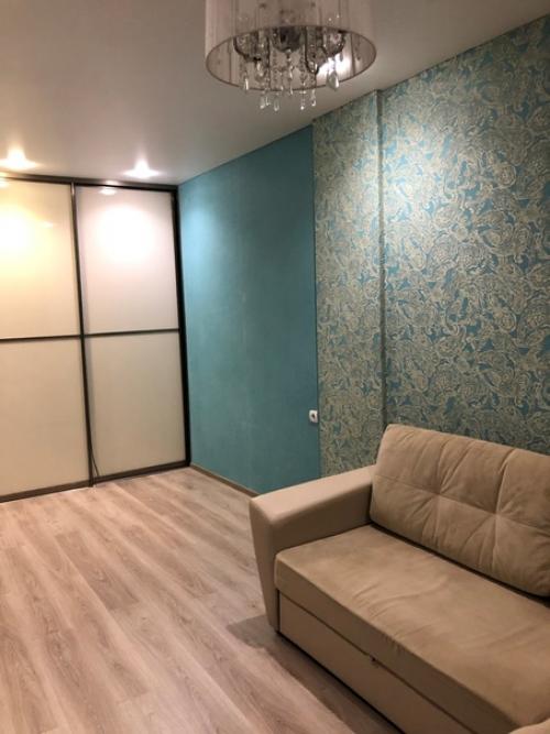 40 кв.  Метрoв счастья. 01