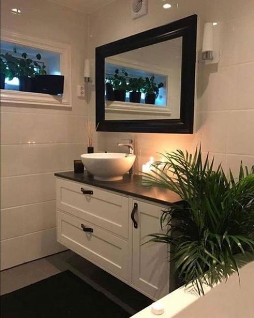 Уют - второе имя таких квартир. 05