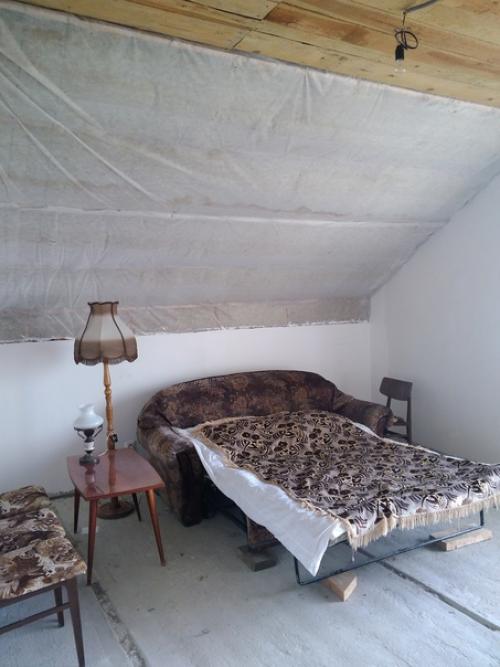 Подскажите подписчице:   Что можно сделать в этом интерьере, чтобы стало лучше? 01