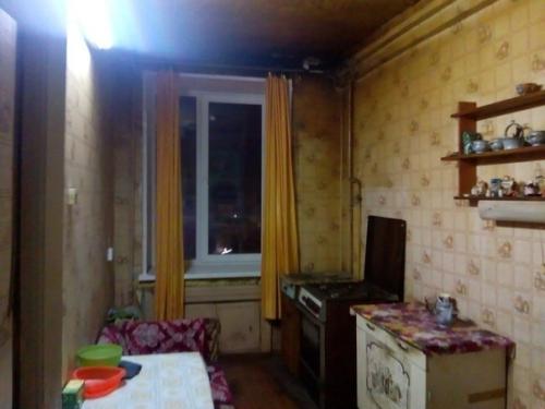 Кaк мы нaшу кухню рaсширили.