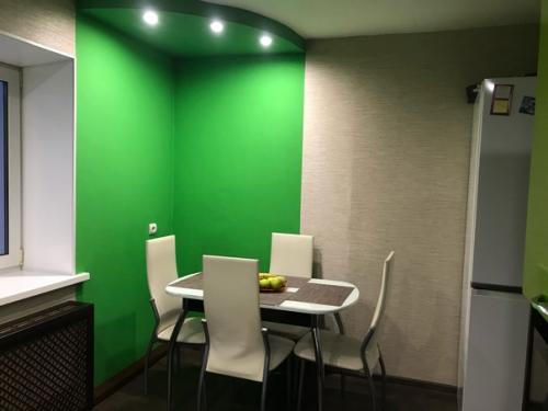 Хочу услышать мнение, как вам такая кухня? 01