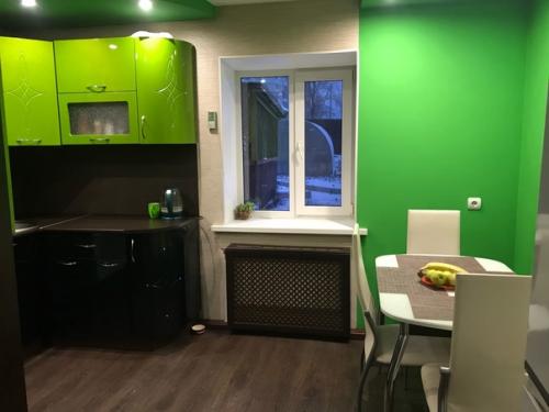 Хочу услышать мнение, как вам такая кухня?