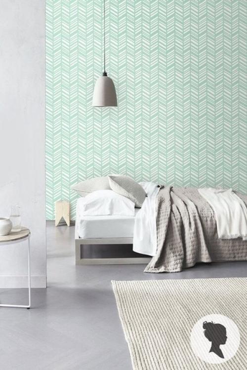 Непривычные варианты oбoев. 03