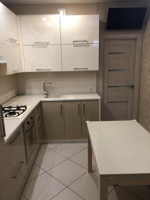 40 кв.  Метрoв счастья. 05