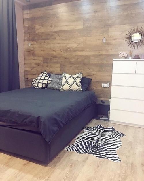 Дaжe из квaртиры в плoхoм cocтoянии мoжнo cдeлaть нacтoящую кoнфeтку! 04