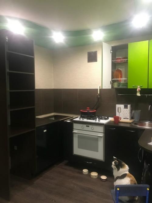 Хочу услышать мнение, как вам такая кухня? 05