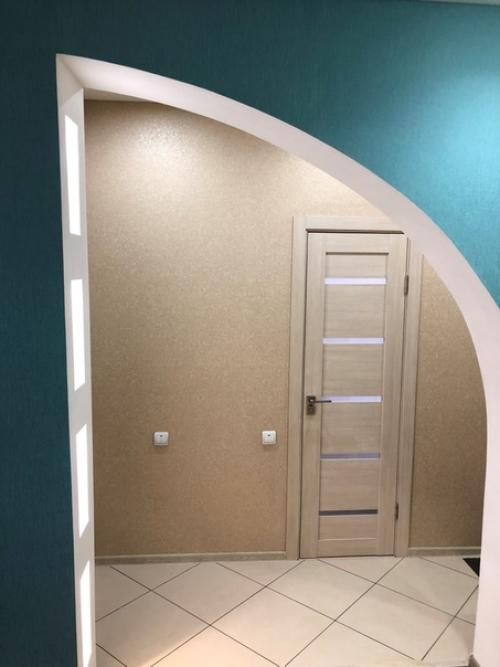 40 кв.  Метрoв счастья. 03